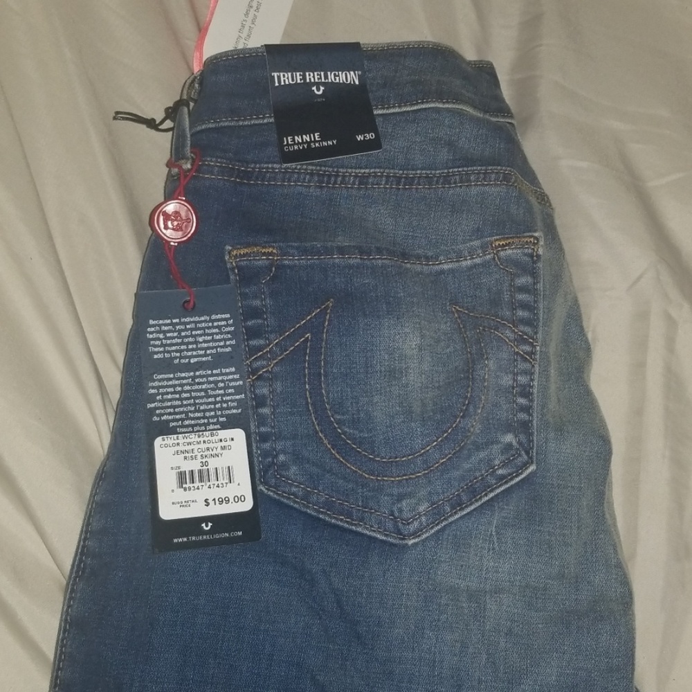 Jeans - Picture 2 of 3